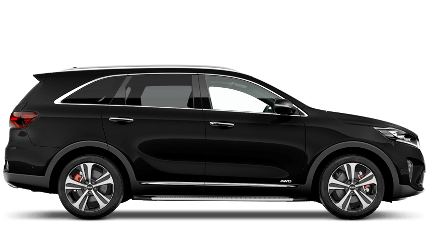 Sorento Prime