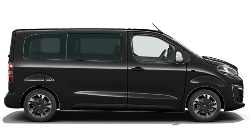 Zafira Life