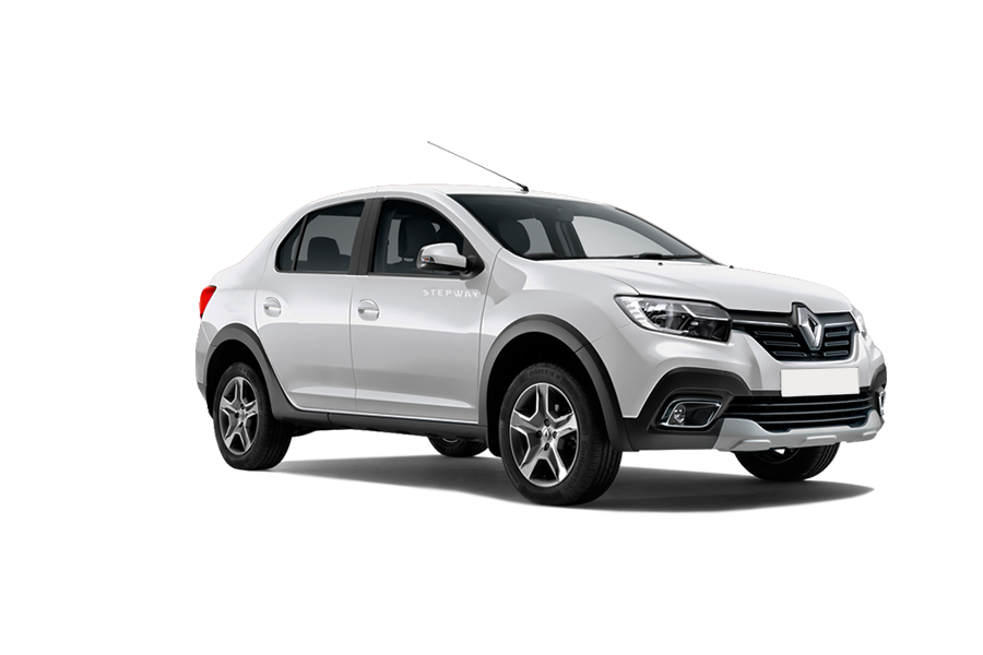 Logan Stepway